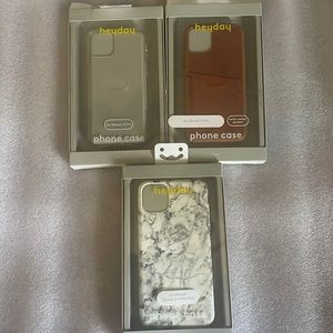 New iPhone 11 Pro Max cases